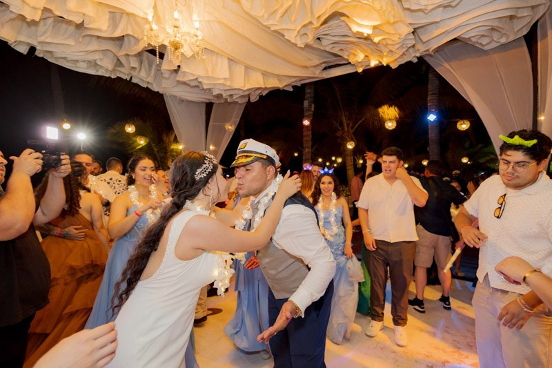 A + E. Luis Astorga - Fotografo de Bodas