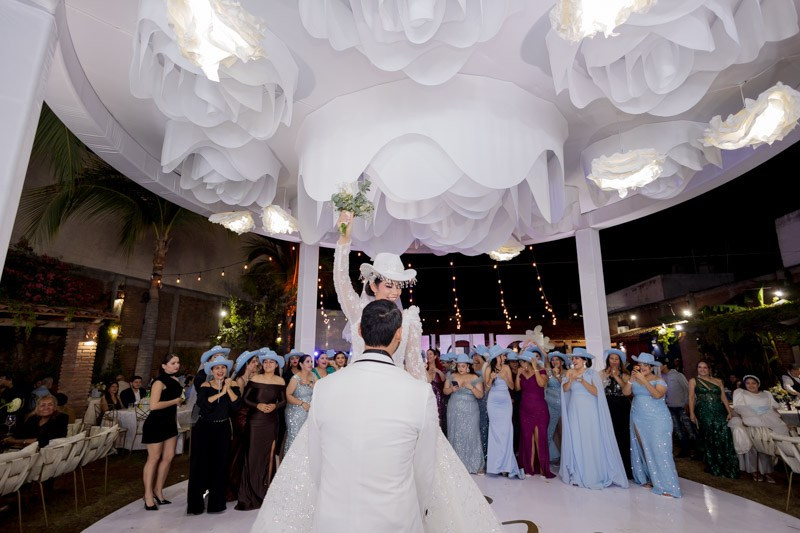 M + A (1). Luis Astorga - Fotografo de Bodas