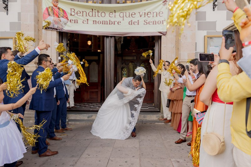 A + E. Luis Astorga - Fotografo de Bodas