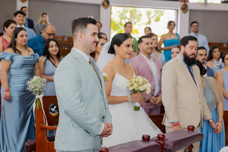 M + M. Luis Astorga - Fotografo de Bodas