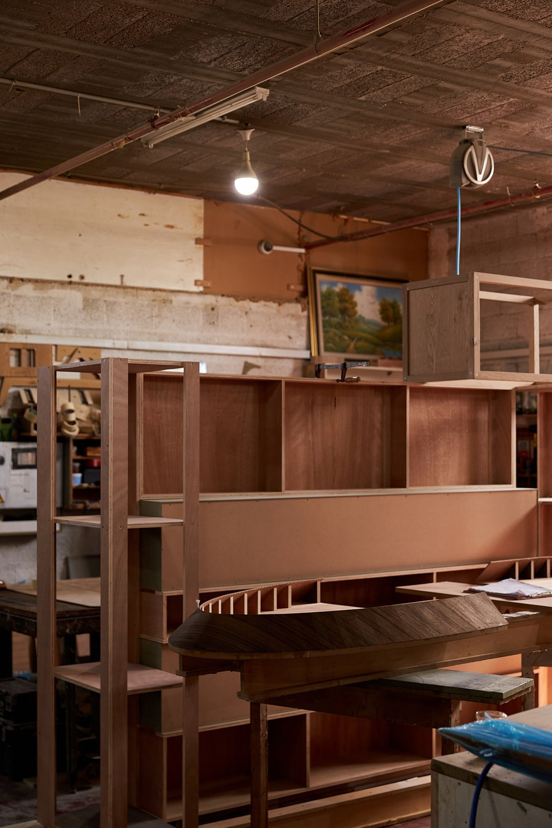 THE FURNITURE & CREATIV PEOPLE. Interior Photography & Video in Israel