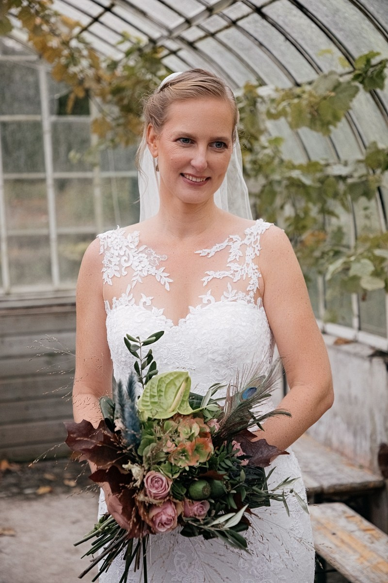 R & J Netherlands. Свадебный фотограф в Нидерландах и Европе — Тина Ялóва