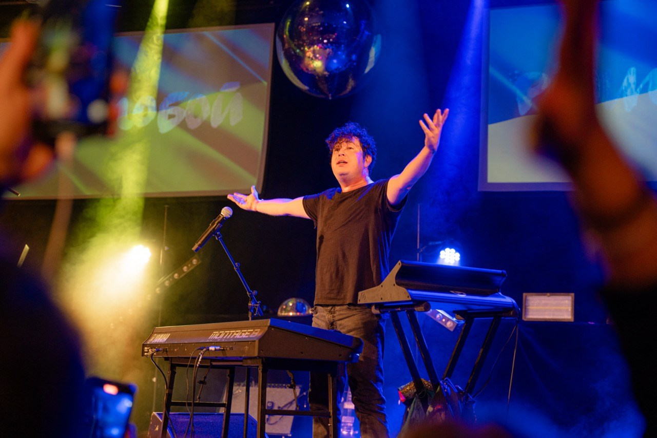 Events. Tonya Kyrylenko photographer in London