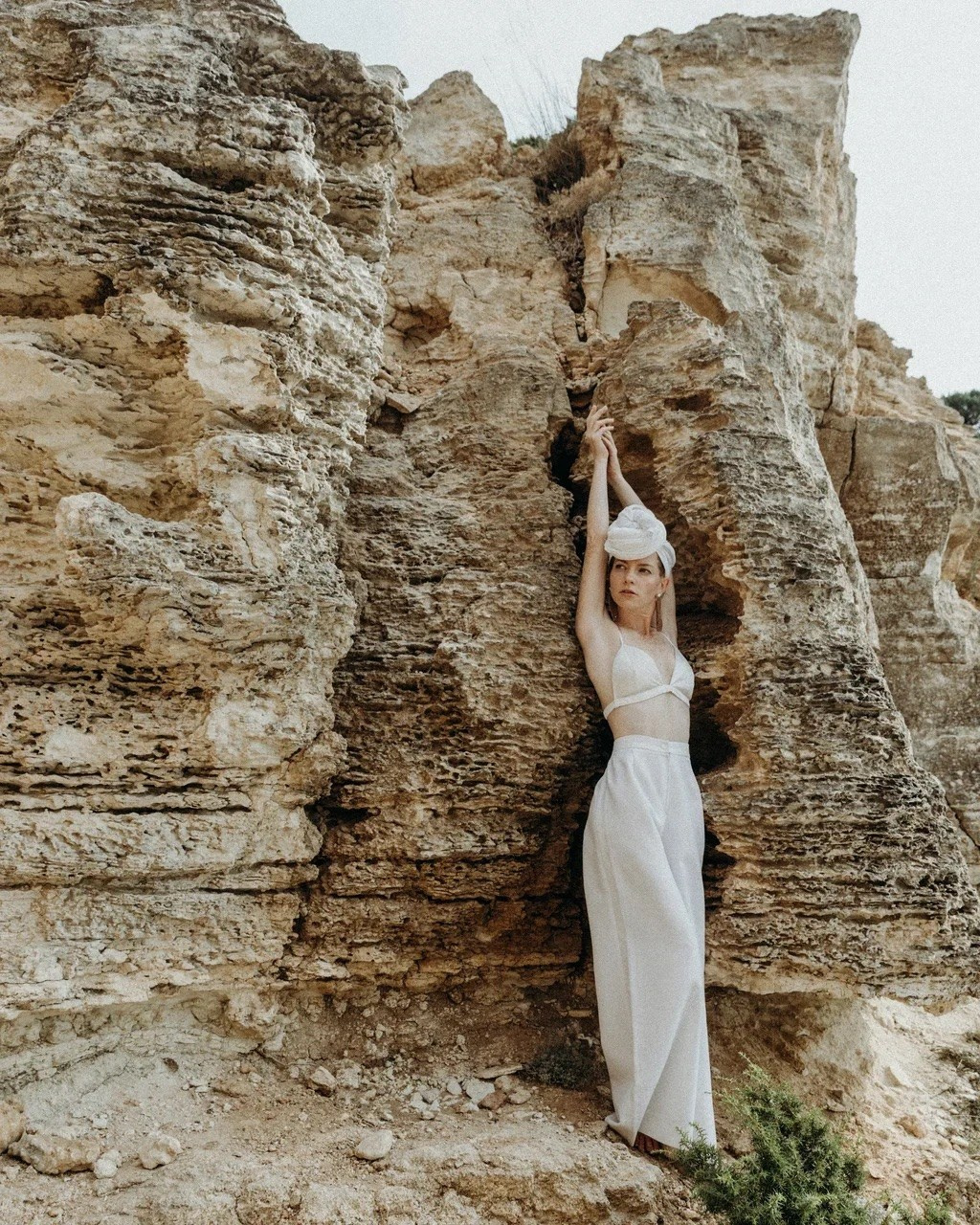 Portfolio. Model Miami Florida