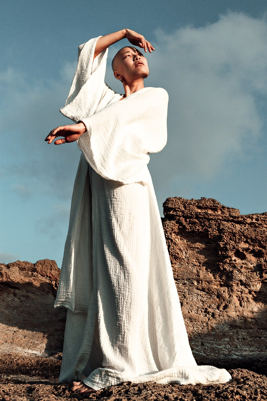 Loose. Kseny Kolesnik Photography