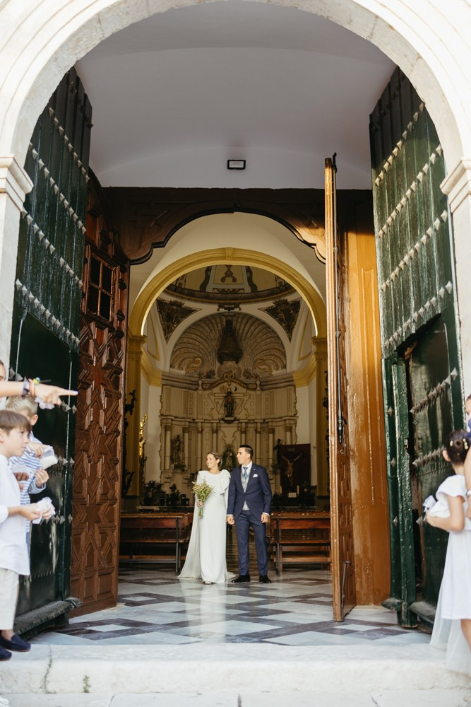 JA+A. Fotografía de bodas en Córdoba