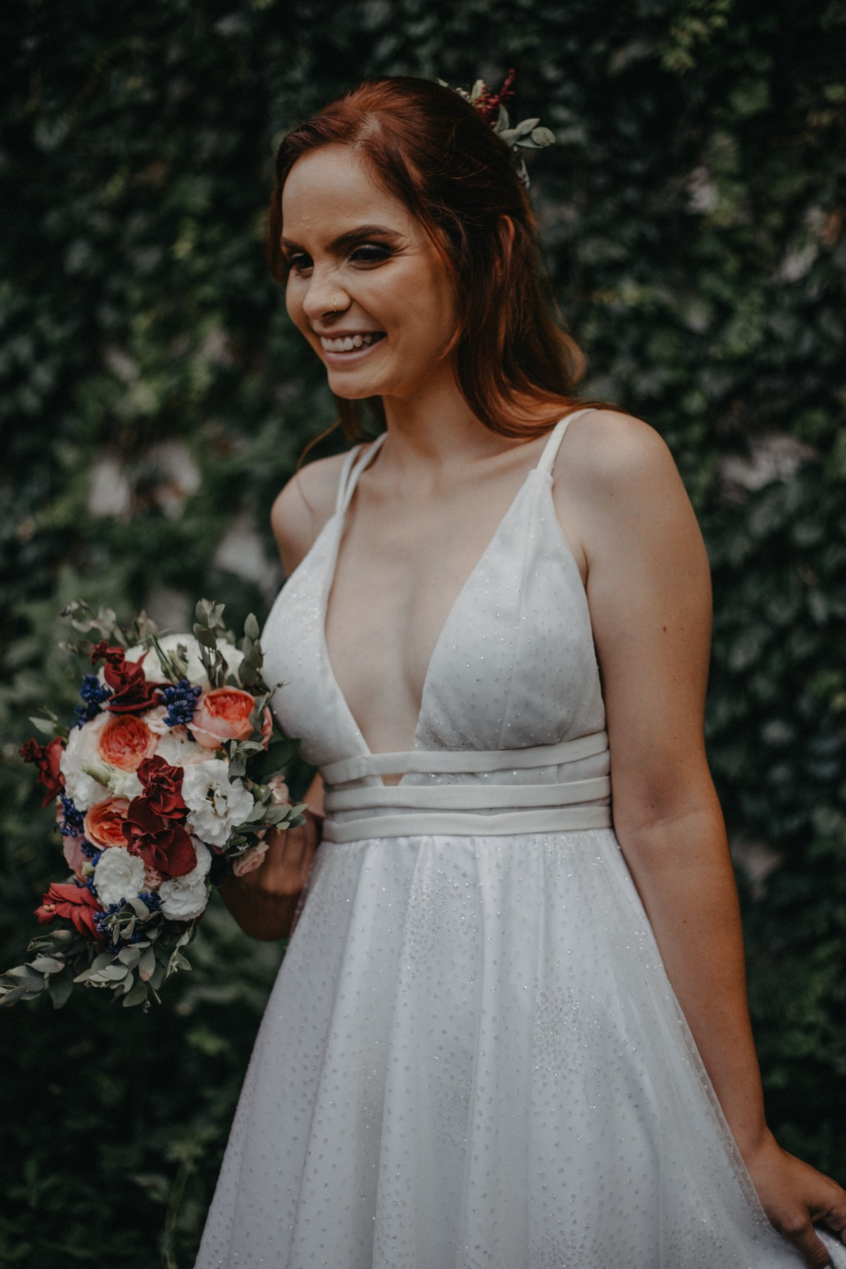 Casamento - Lucas e Gabi. Fotógrafa de Eventos em São Paulo e Sorocaba Kika Damasceno