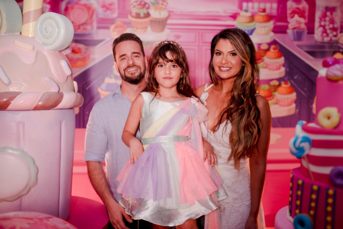 Raica - 6 anos. Fotógrafa de Eventos em São Paulo e Sorocaba Kika Damasceno