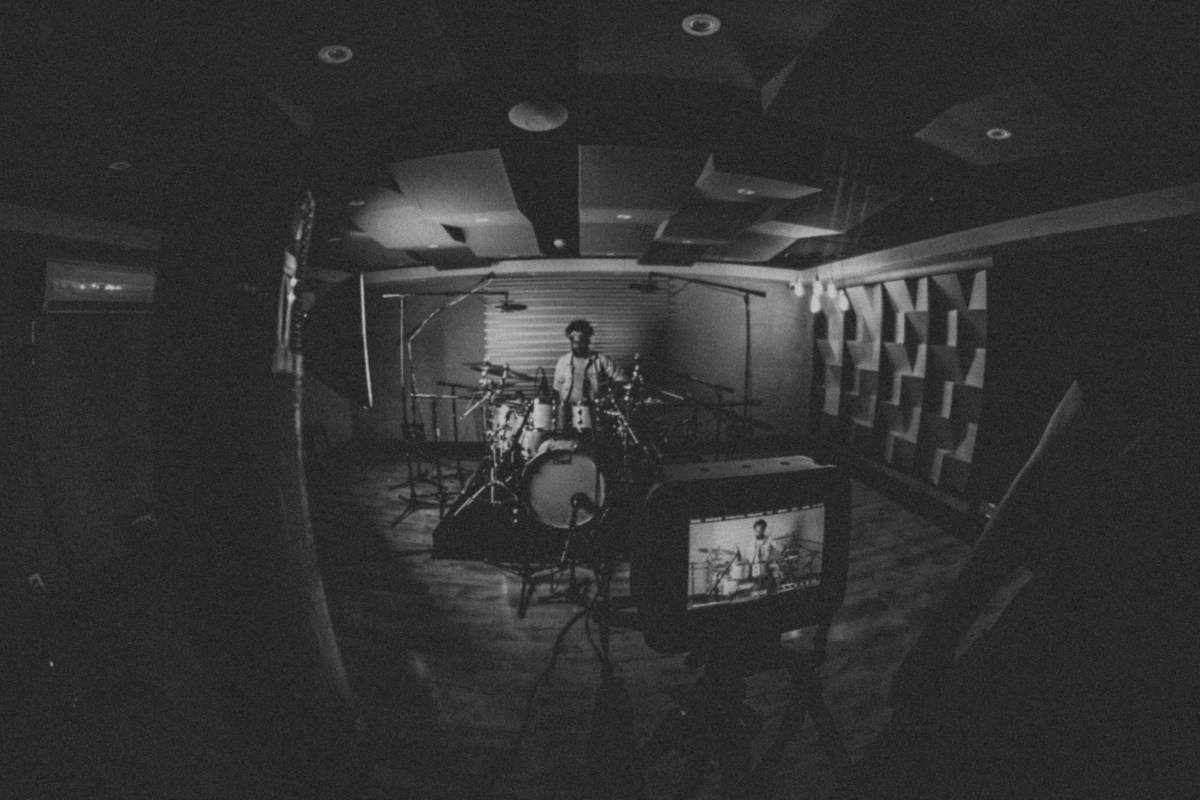 Making Of Banda Priscilla Alcantara. Fotógrafa de Eventos em São Paulo e Sorocaba Kika Damasceno