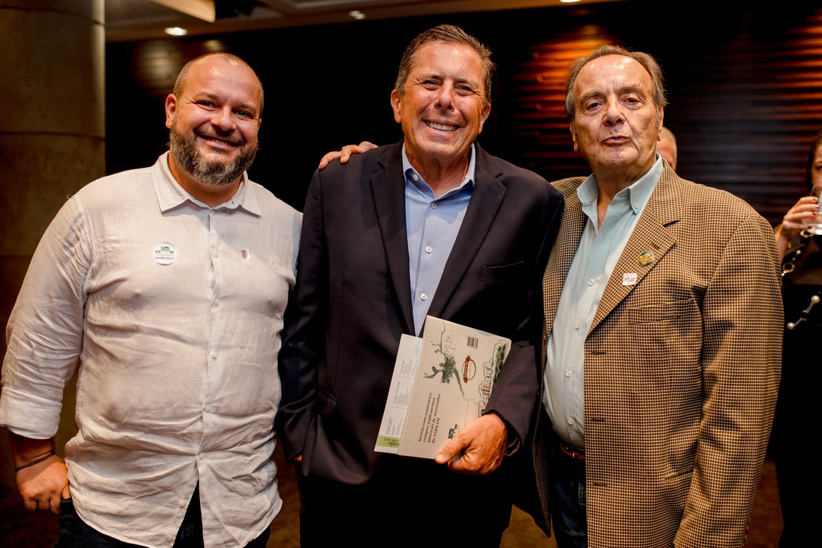 Asbram - Posse Presidencial 2026 -  Rodrigo Miguel. Fotógrafa de Eventos em São Paulo e Sorocaba Kika Damasceno