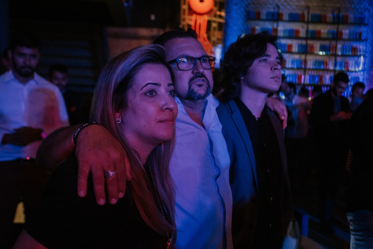 Jesus is Cool. Fotógrafa de Eventos em São Paulo e Sorocaba Kika Damasceno