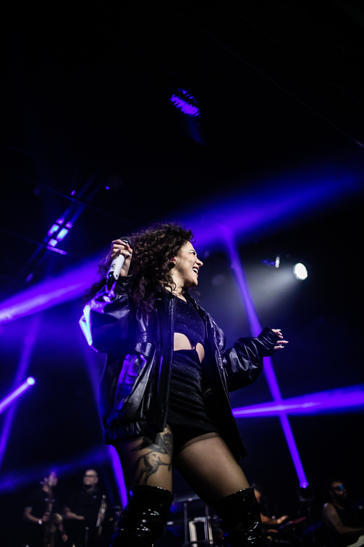 Priscilla Alcantara - Show em SP. Fotógrafa de Eventos em São Paulo e Sorocaba Kika Damasceno