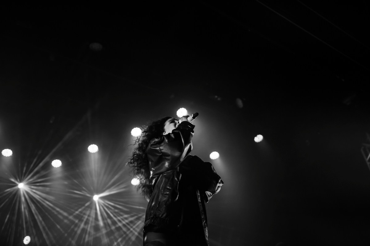 Priscilla Alcantara - Show em SP. Fotógrafa de Eventos em São Paulo e Sorocaba Kika Damasceno