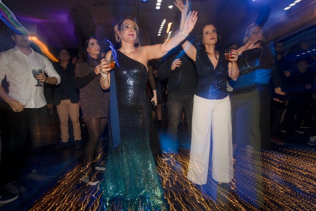 Soraya Cravo - 60 anos. Fotógrafa de Eventos em São Paulo e Sorocaba Kika Damasceno