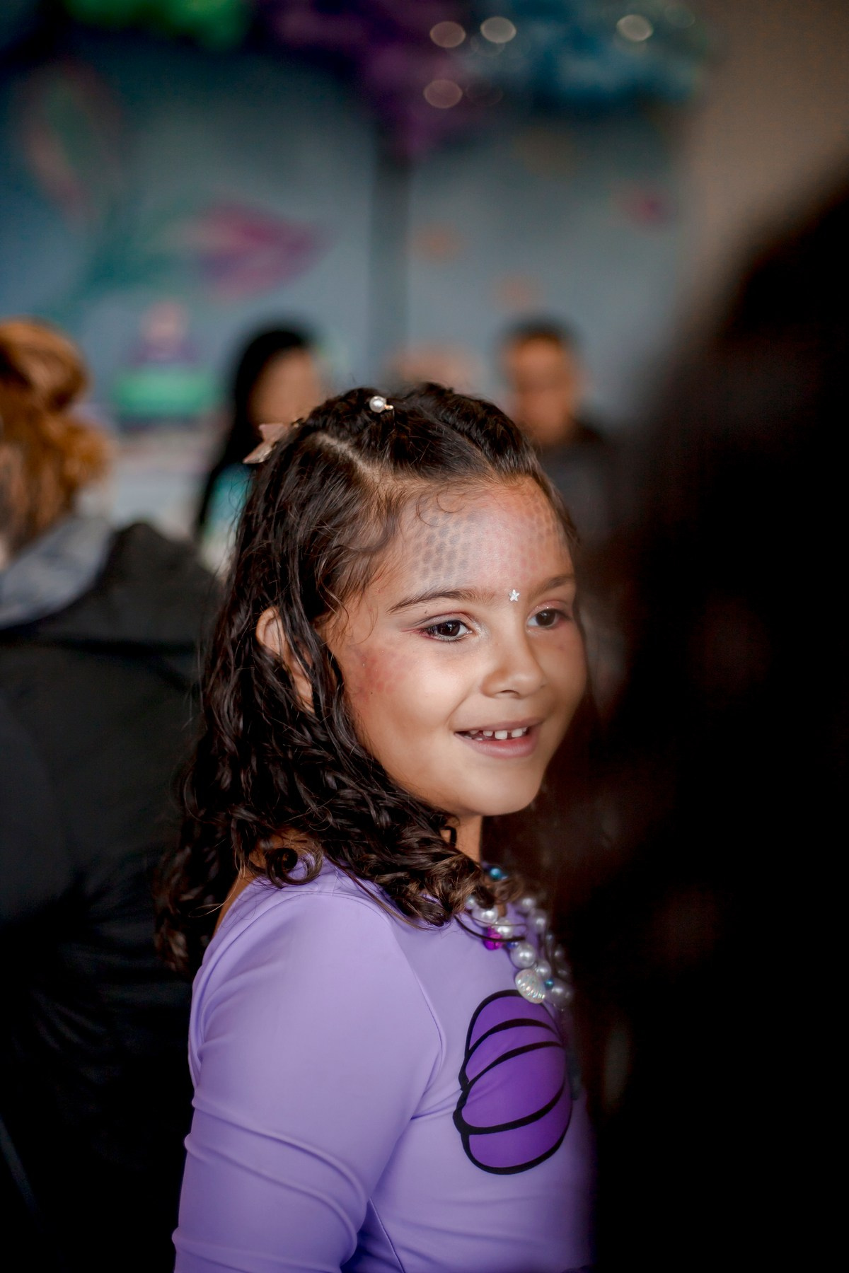 Izzie - 6º aniversário. Fotógrafa de Eventos em São Paulo e Sorocaba Kika Damasceno