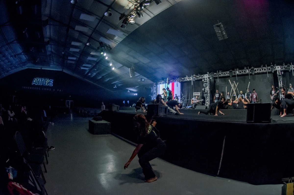 ASU Tour RJ. Fotógrafa de Eventos em São Paulo e Sorocaba Kika Damasceno