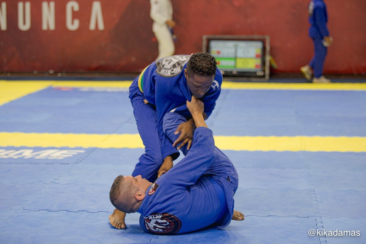 Torneio Interno de Jiu-Jitsu da G13. Fotógrafa de Eventos em São Paulo e Sorocaba Kika Damasceno
