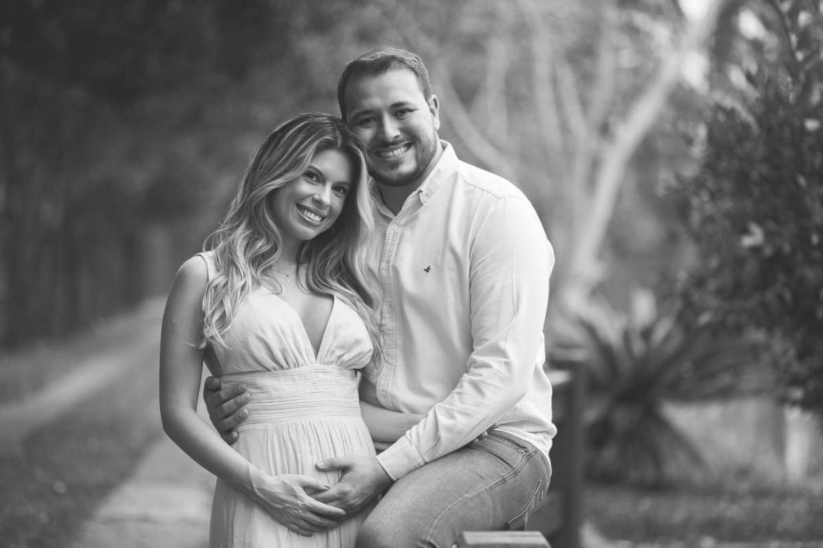 Larissa e Rodrigo - Ensaio Gestante. Fotógrafa de Eventos em São Paulo e Sorocaba Kika Damasceno