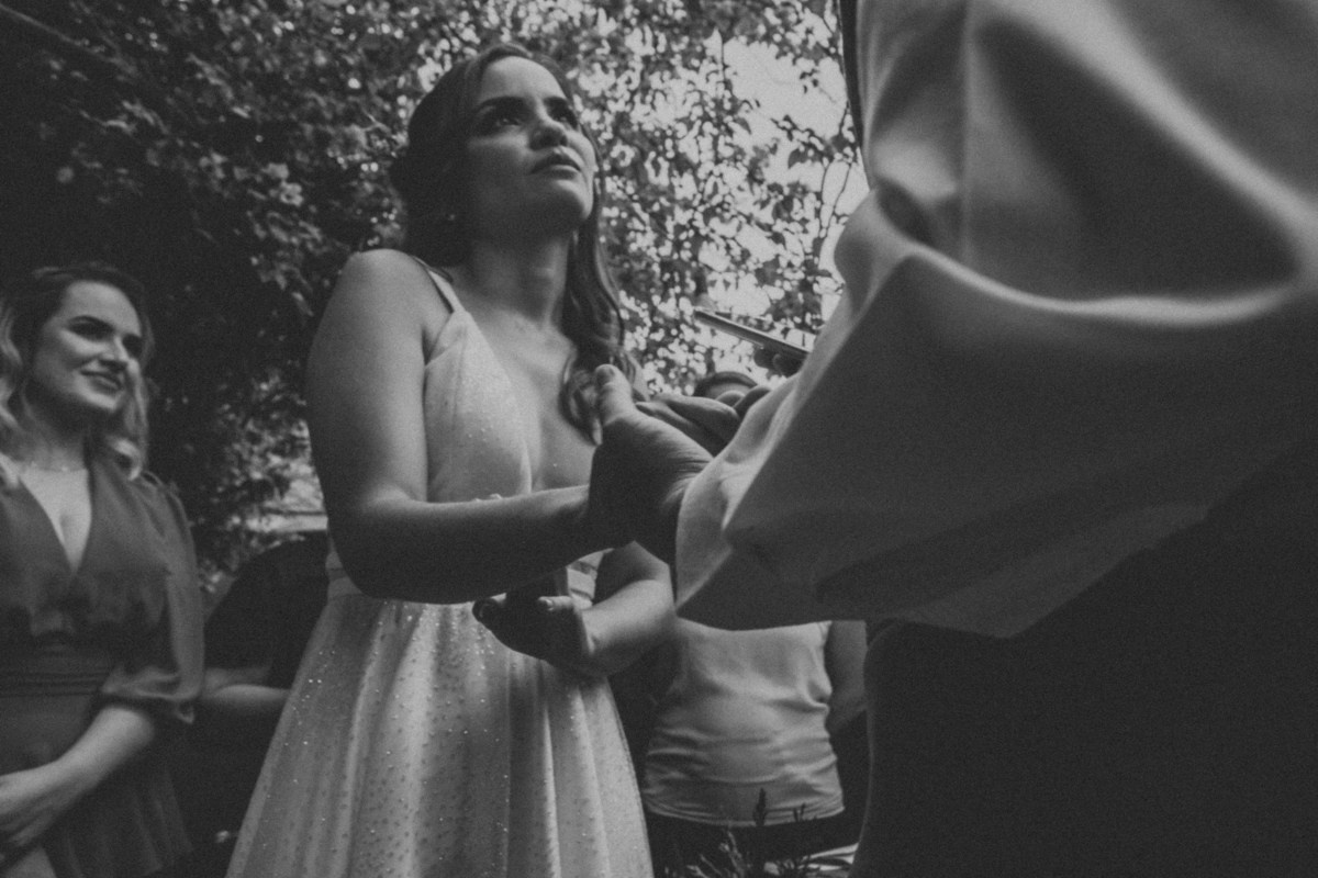 Casamento - Lucas e Gabi. Fotógrafa de Eventos em São Paulo e Sorocaba Kika Damasceno