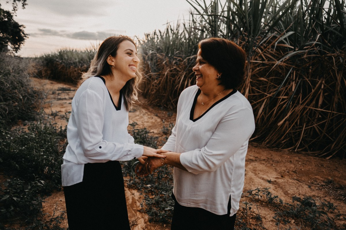 Família Carvalho - Ensaio dia das mães. Fotógrafa de Eventos em São Paulo e Sorocaba Kika Damasceno