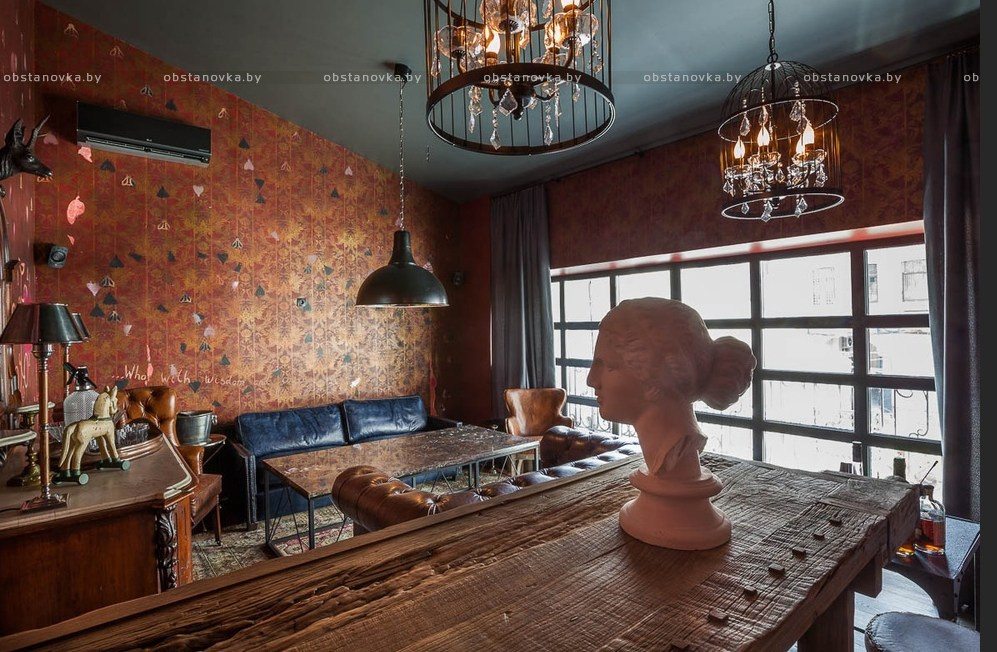 Коммерческие проекты Марии Тарлецкой. Скульптор кузнец Мария Тарлецкая