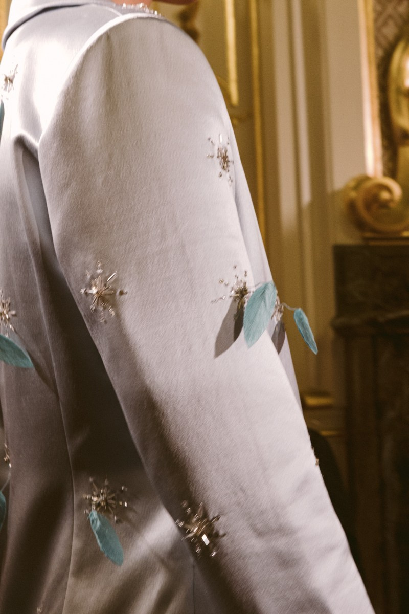 FW. Runway. Boudoir and art photography