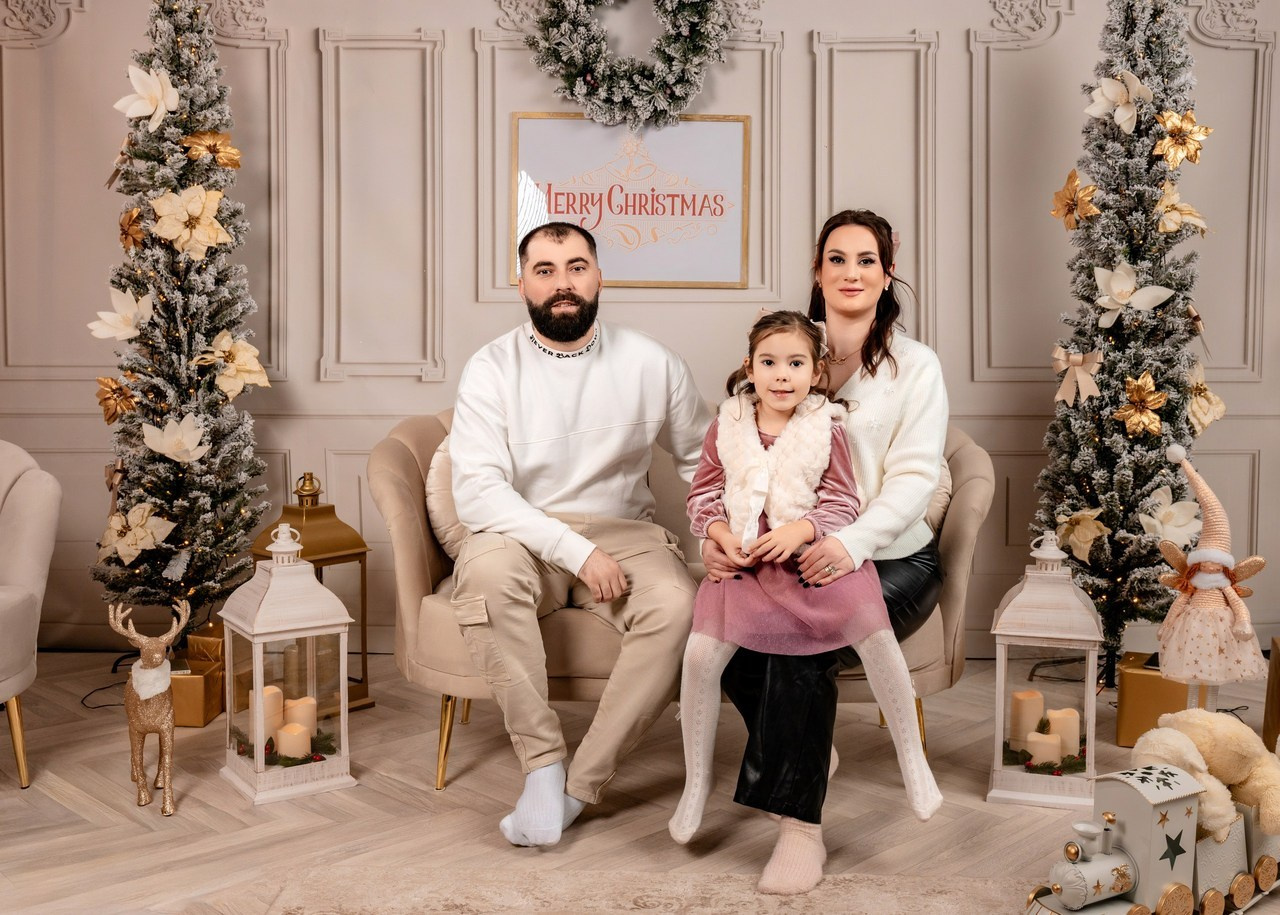 Păreri Clienți, Testimoniale. Lucian Dedeu — Fotograf