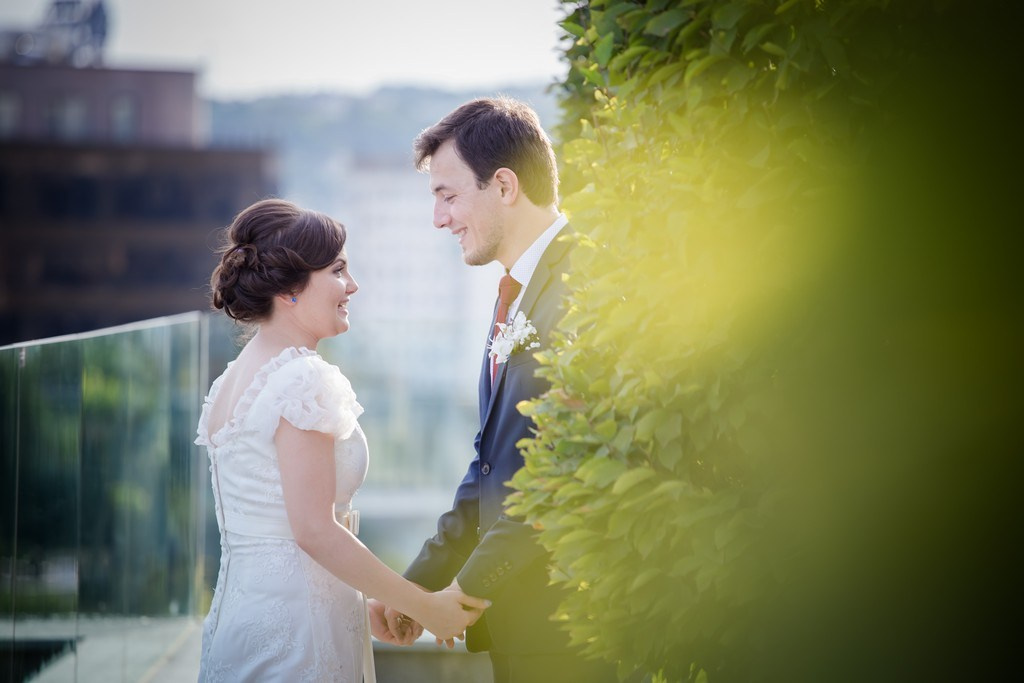 Ecaterina si Iustin by fotograf nunta Iasi — Eduard Schiopu
