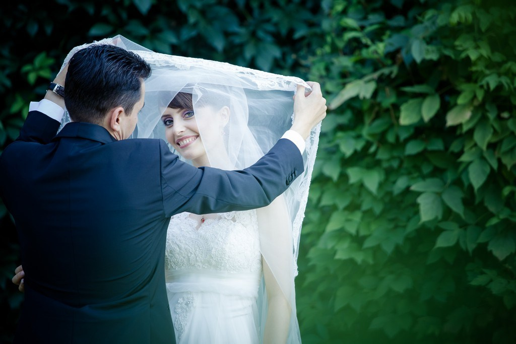 Minodora si Liviu by fotograf nunta Iasi — Eduard Schiopu