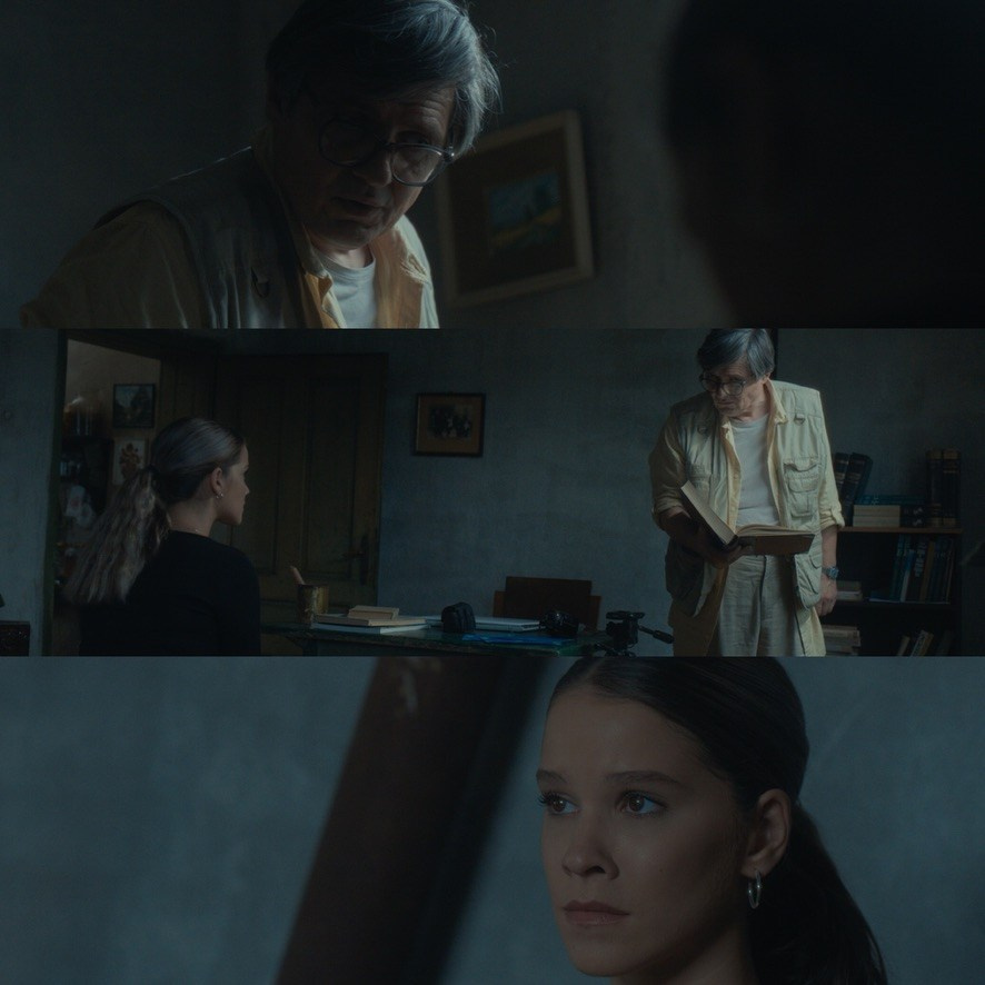 Kalkanski Krugovi. Commercial and studio photographer in Belgrade