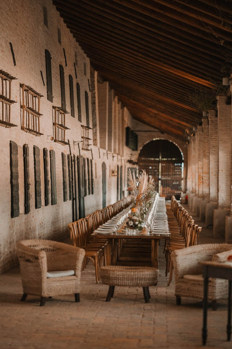 Francesco e Leonardo matrimonio presso la tenuta Le Risare Italia. Lorenzo Mazzega Wedding | Fotografo Matrimonio Milano | Reportage