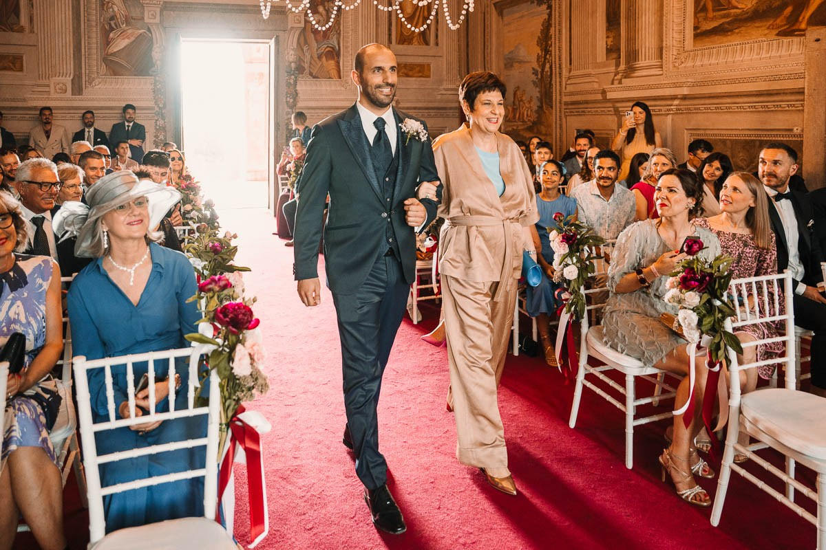 Matrimonio a Villa Godi Malinverni | Destination Wedding Italy | Lorenzo Mazzega Wedding. Lorenzo Mazzega Wedding | Fotografo Matrimonio Milano | Stile Fashion & Editoriale