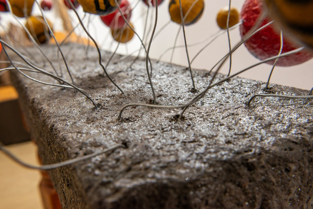 Adinkra: Symbols of Wisdom. Portrait & Brand Photographer in Bradford, West Yorkshire