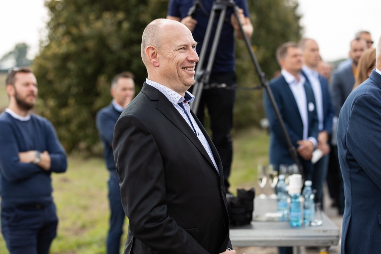 Dana Lišková - Event Photographer Prague - event photography - corporate events - business portrait - corporate photography