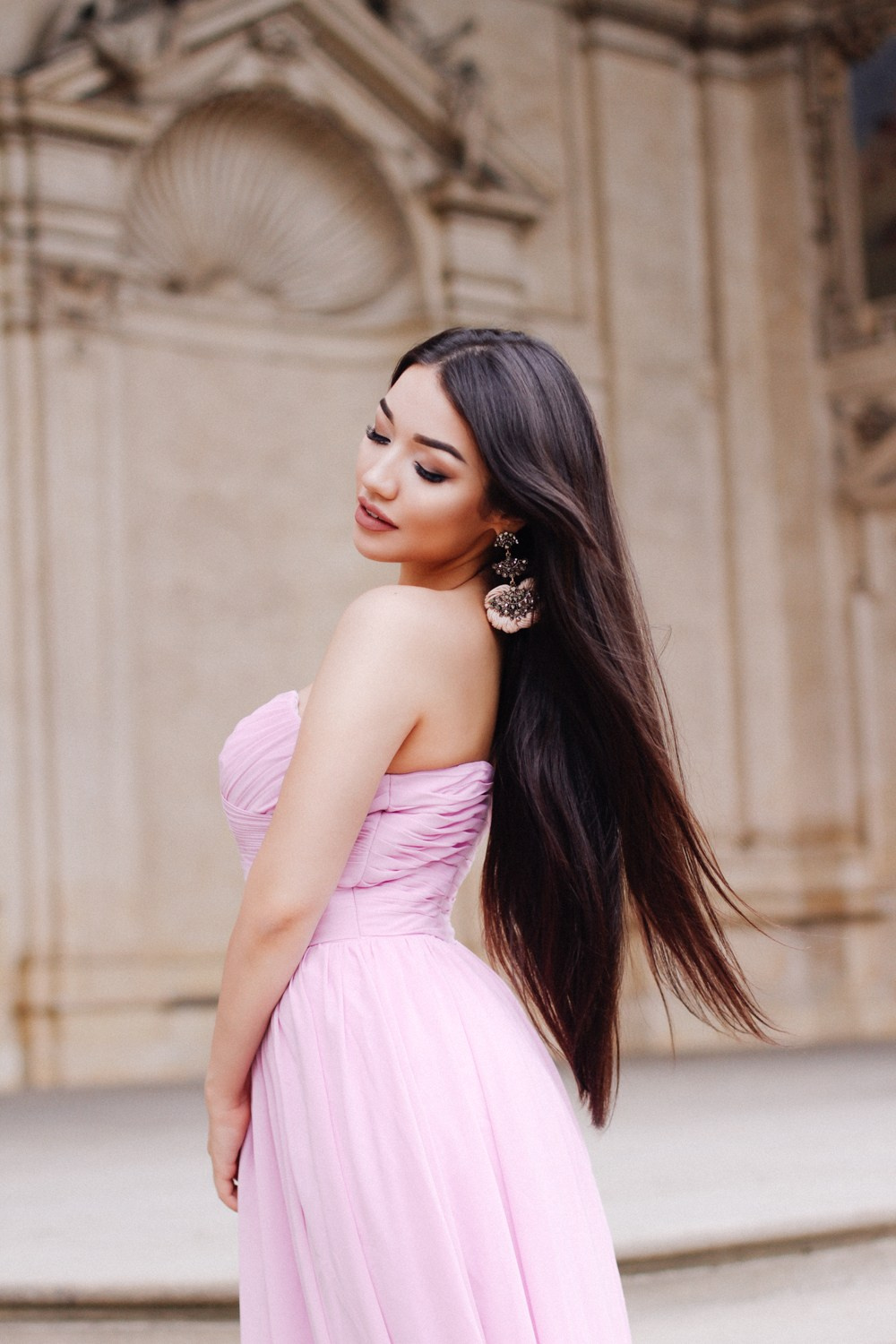 Portraits. Family photographer in Prague and Europe Francesca