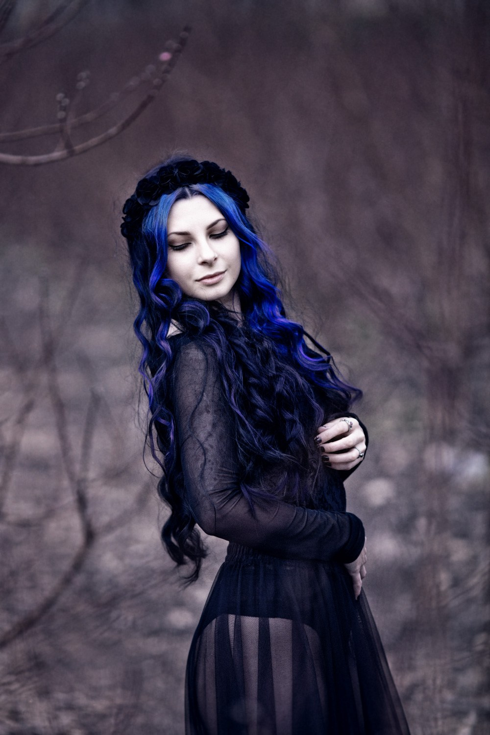 Fine Art Image gallery of Tomer Weiss Fine art