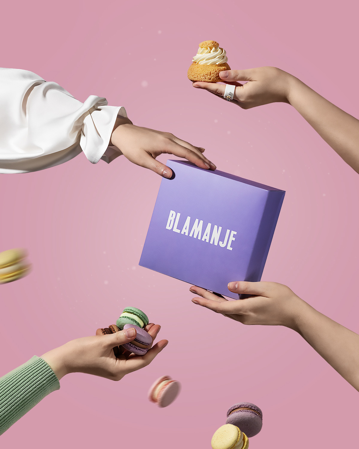 Кафе «Blamanje». Тина Ковальская | food&предметный фотограф |Тбилиси