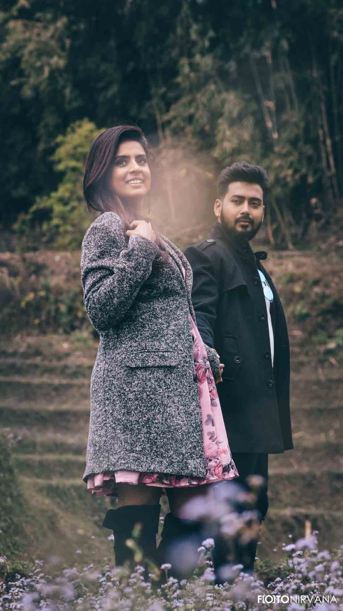 NIKITHA + ANAND. CANDID WEDDING PHOTOGRAPHER in BANGALORE