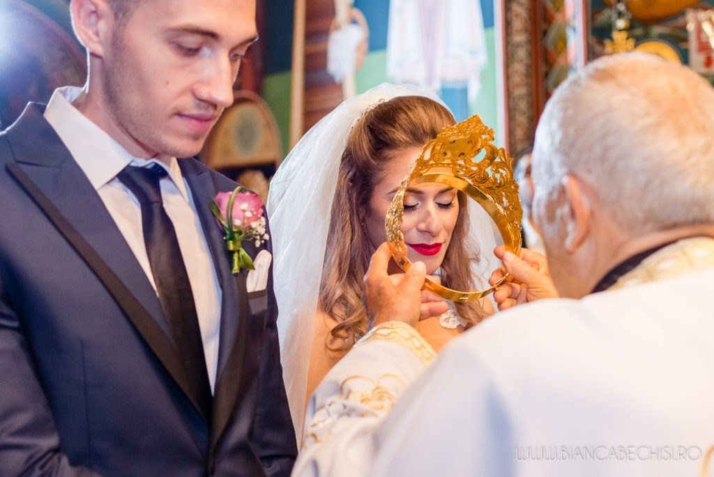 Fotograf profesionist nunta Constanta. Bianca Bechisi - Fotograf profesionist Constanta