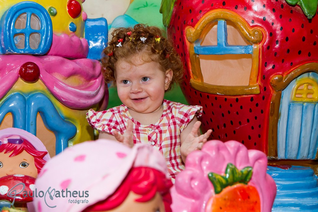 Fotografia de Festa Infantil. Fotógrafo Social e Corporativo em São Paulo/SP