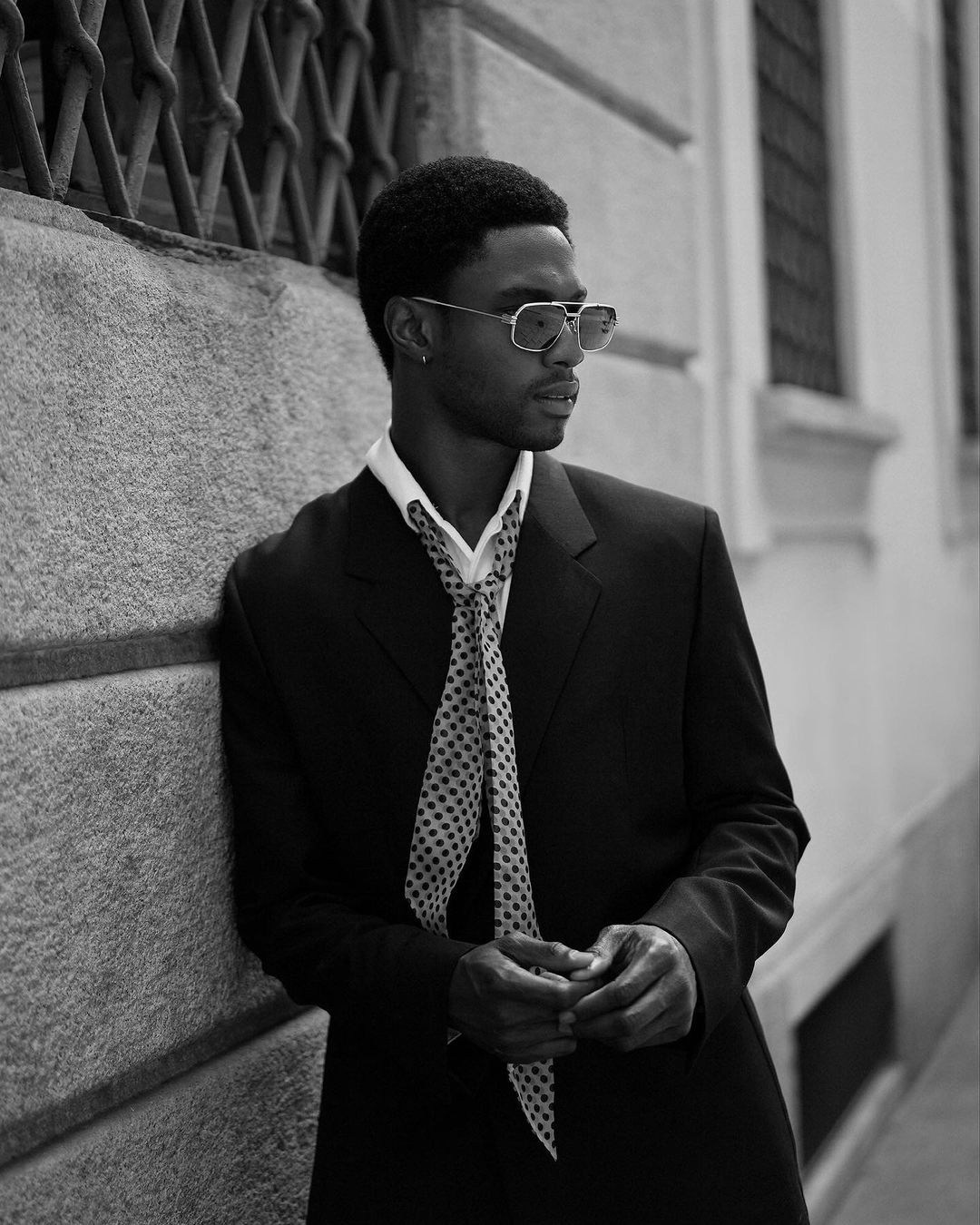 Sadiqdesh. Julia Di |Fashion streetstyle photographer|videomaker in Milan & Paris