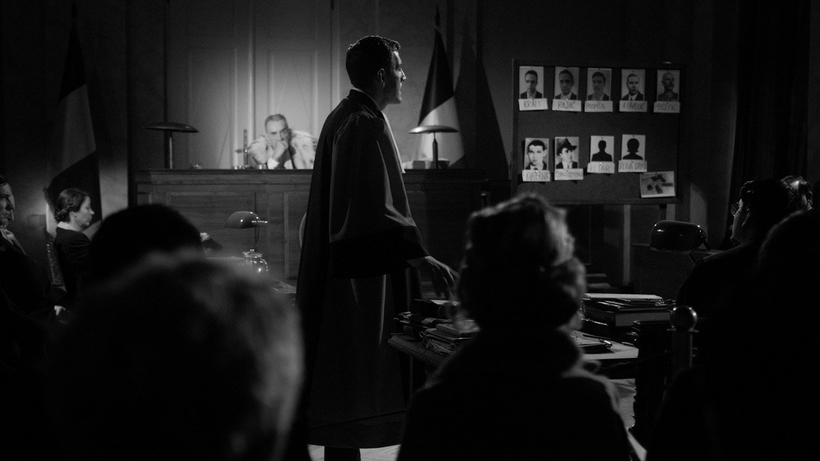 Bullets Over Marseille. Commercial and studio photographer in Belgrade