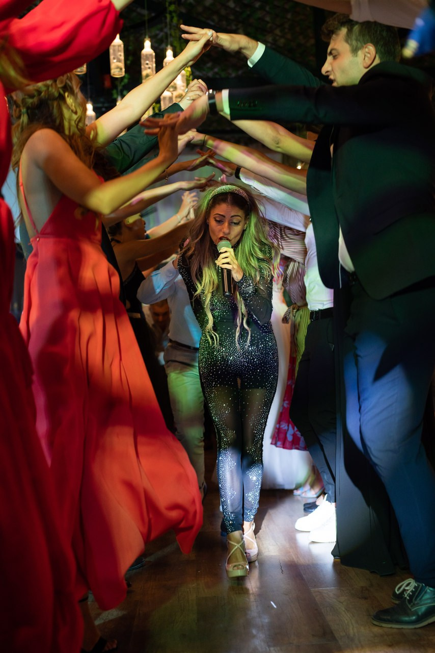 Fotografii nunta — Alina si Max. Fotograf Alin Stefan