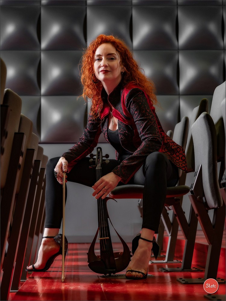 Christel Kern new show. Photographe à Strasbourg | Portraits, Studio, Enfants, Événements