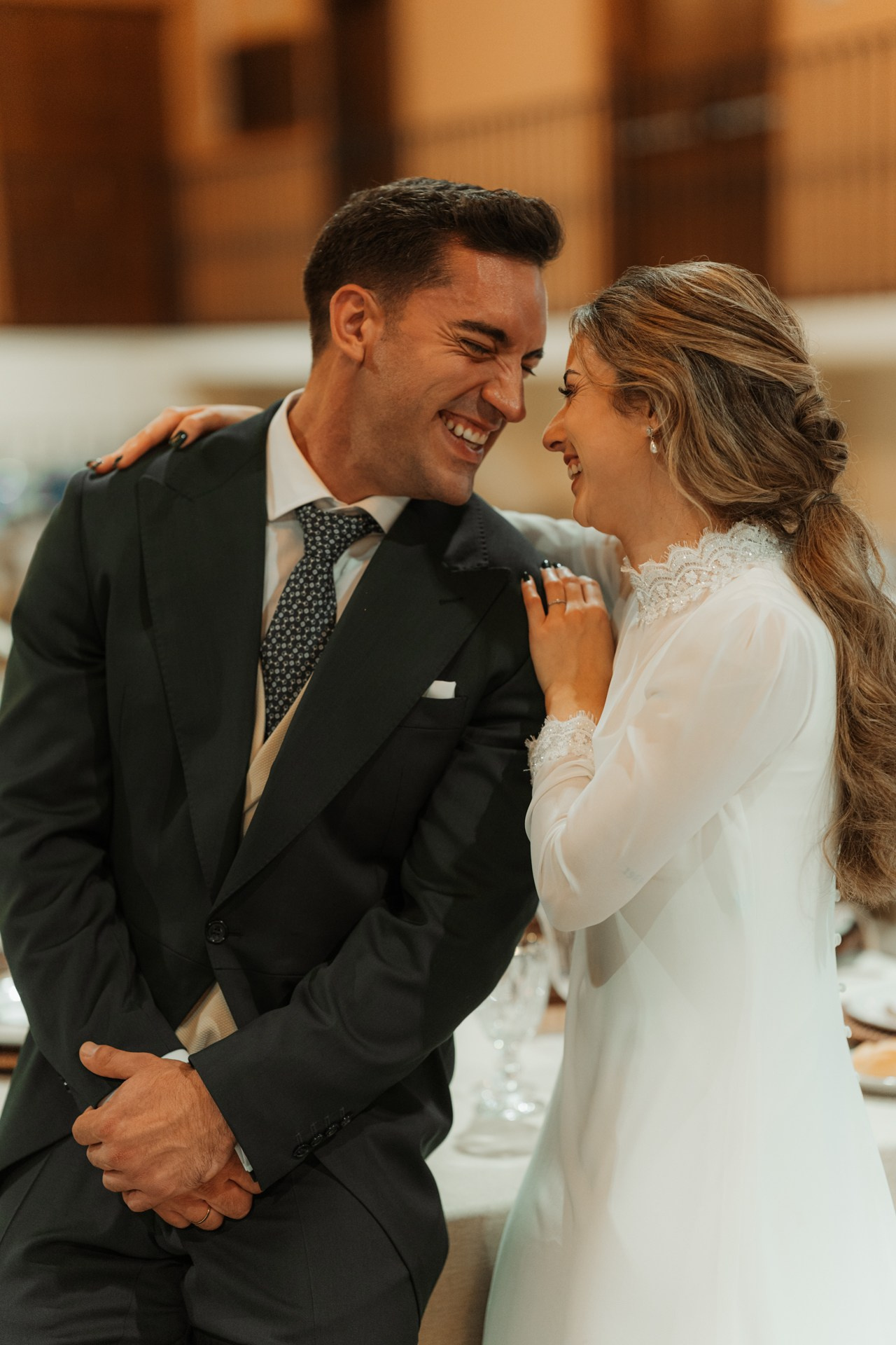 Jose David & María. Alianza Weddings - Fotografías y vídeo de bodas