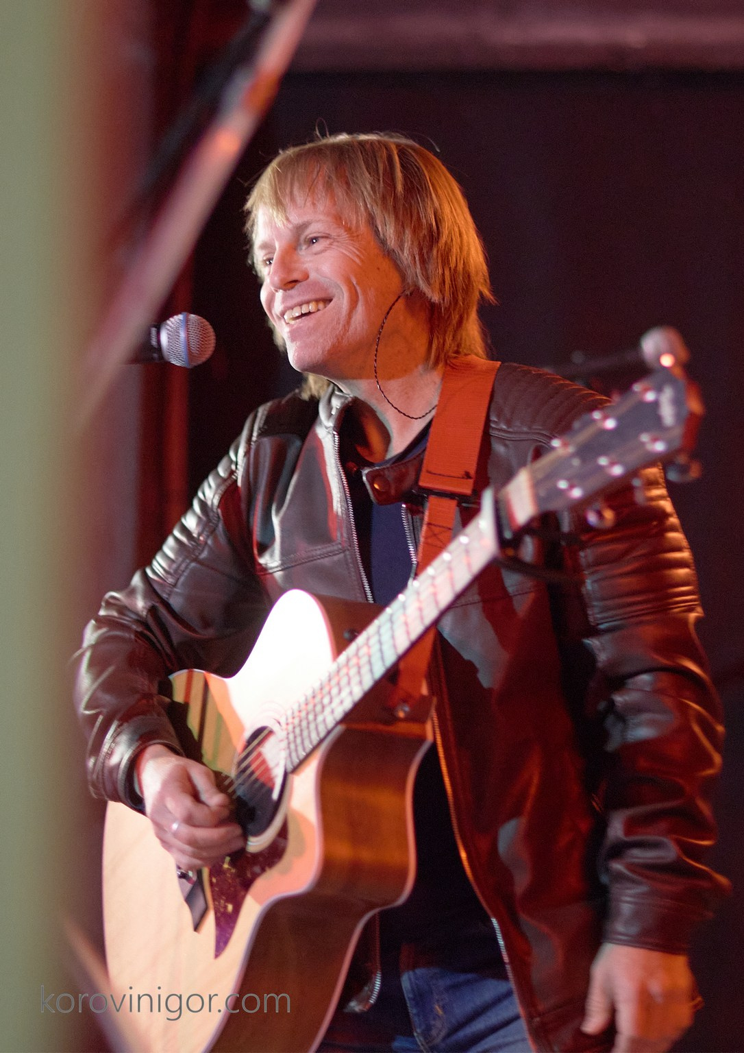 Midnight riders. Associaciò cultural La Granja Alcoy España