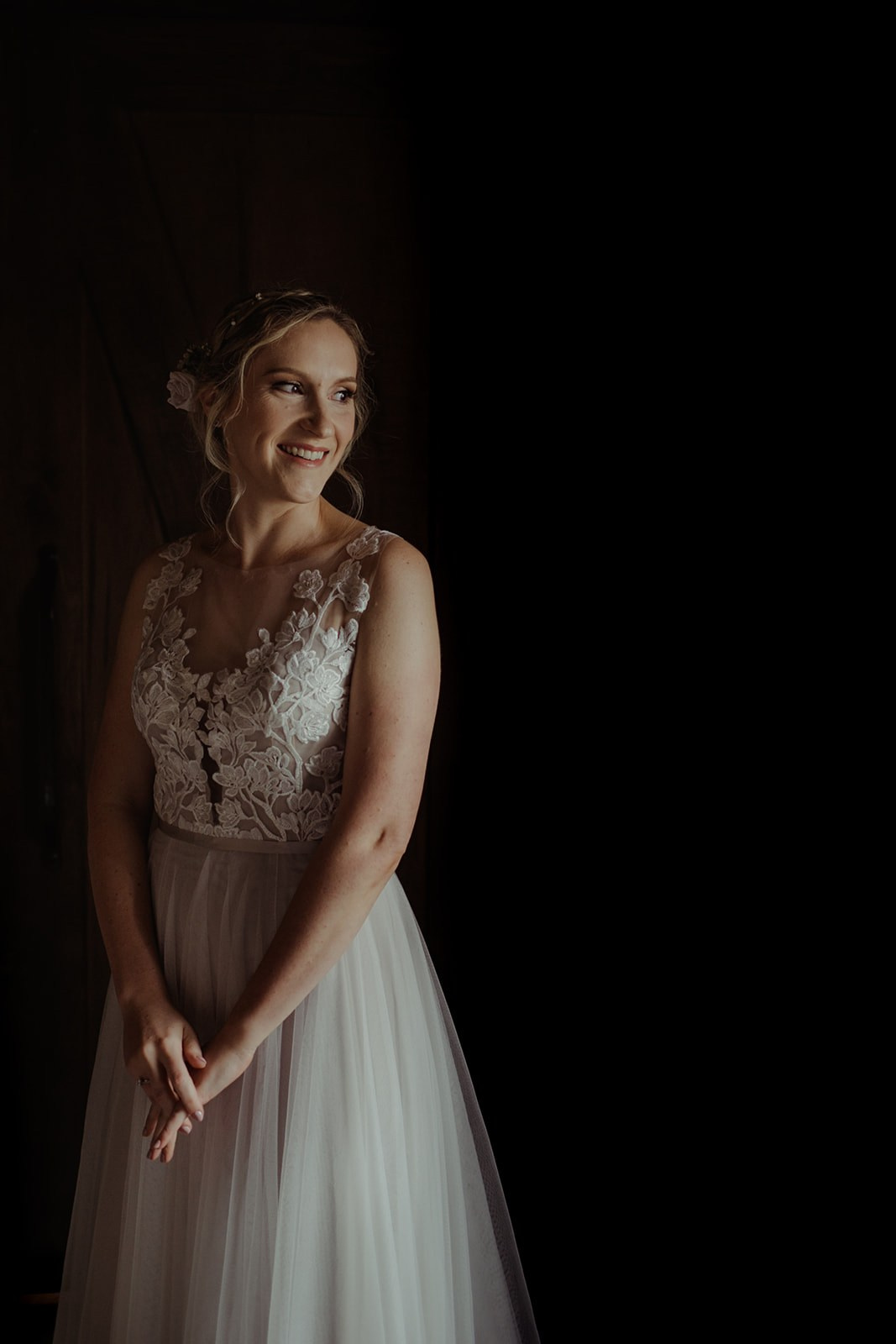 Intimate Weddings and Elopement Photography Ontario. Portrait and Personal Brand Photographer in Simcoe County, Ontario, Bobbi-jo Stuart