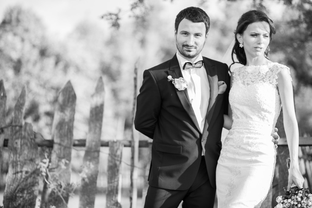 Dana & Noro by fotograf nunta Neamt — Eduard Schiopu