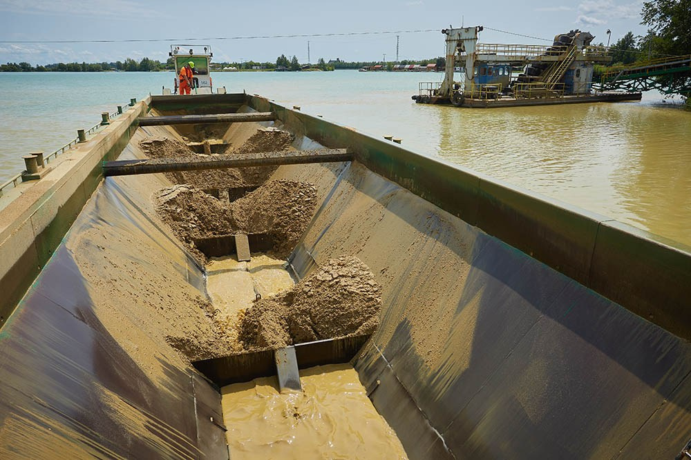 Industrial Photography Prague | Manufacturing & Factory