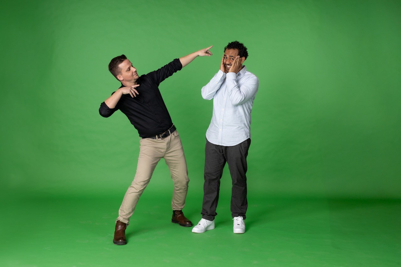 Dana Lišková - Portrait and brand photographer Prague - Business portrait Prague - Brand photo Prague - Business and corporate portrait Prague - Corporate photography Prague